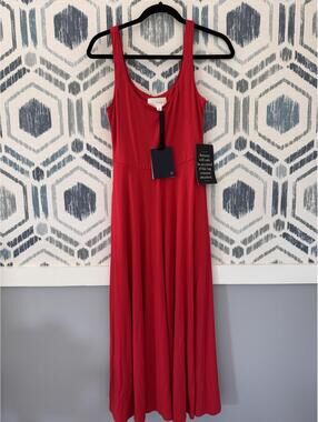 NWT Pomander Place Leon Dress